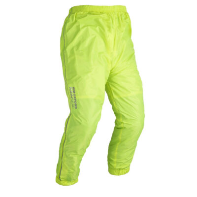 RAINSEAL PANT – FLUO YELLOW