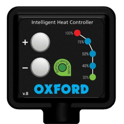 HotGrips Premium Touring