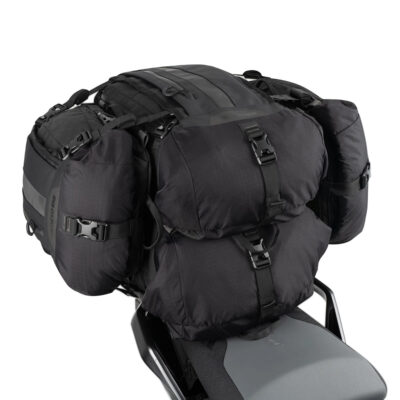 Atlas T-30 Advanced Tourpack – Black