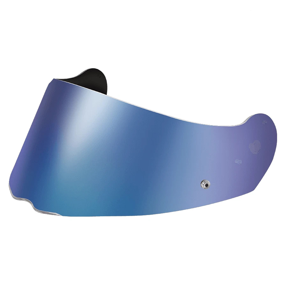 LS2 FF908 STROBE II HELMET VISOR - RAINBOW