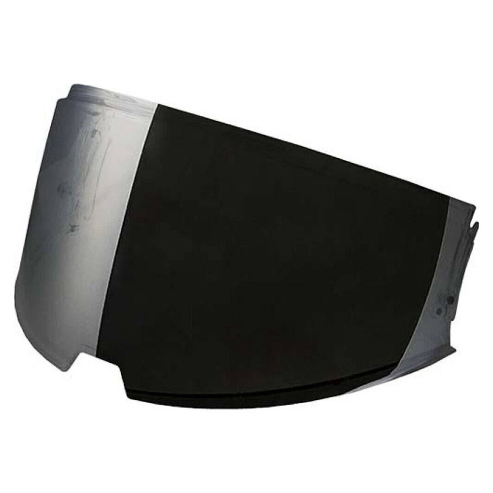 LS2 FF906 ADVANT HELMET VISOR - IRIDIUM SILVER